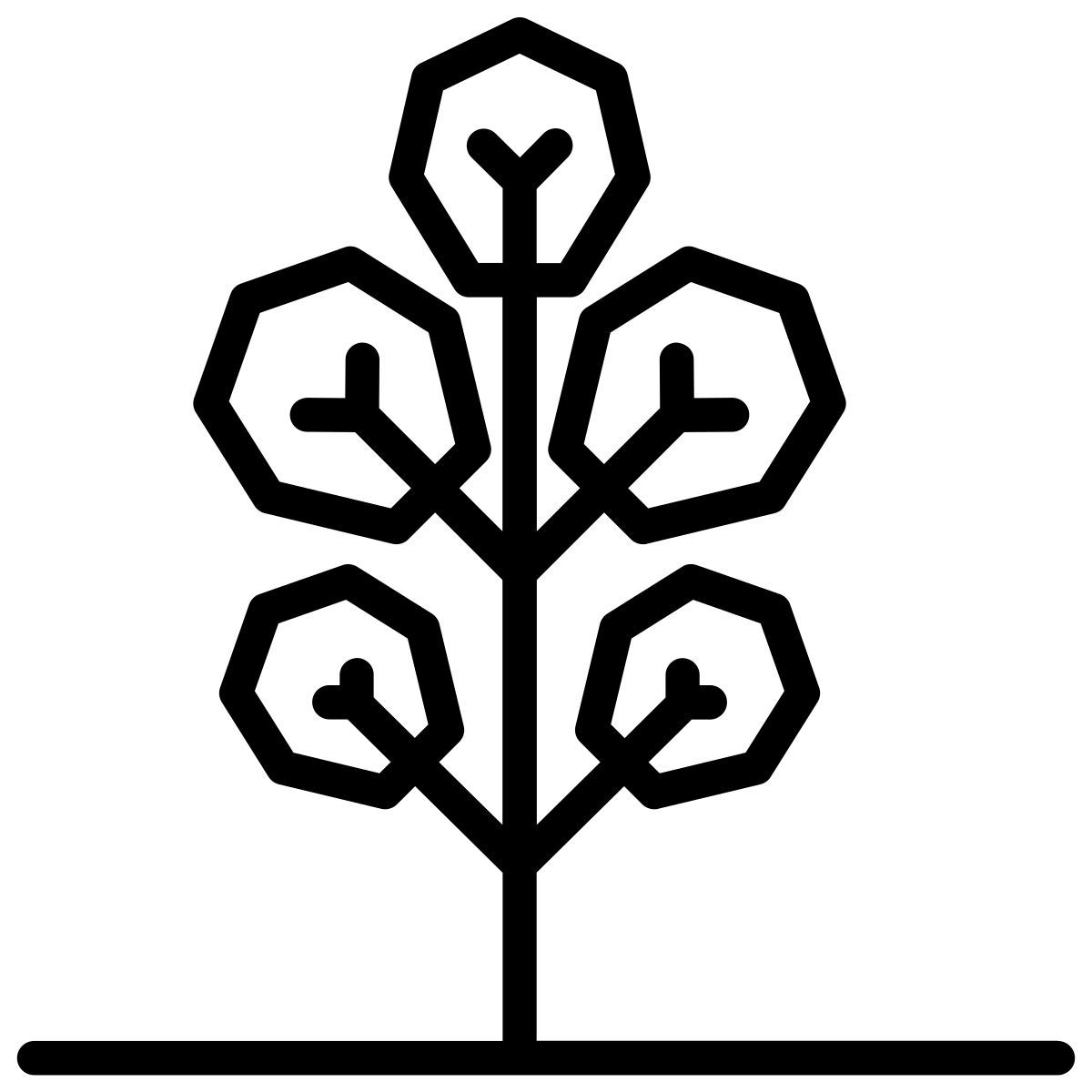 tree icon