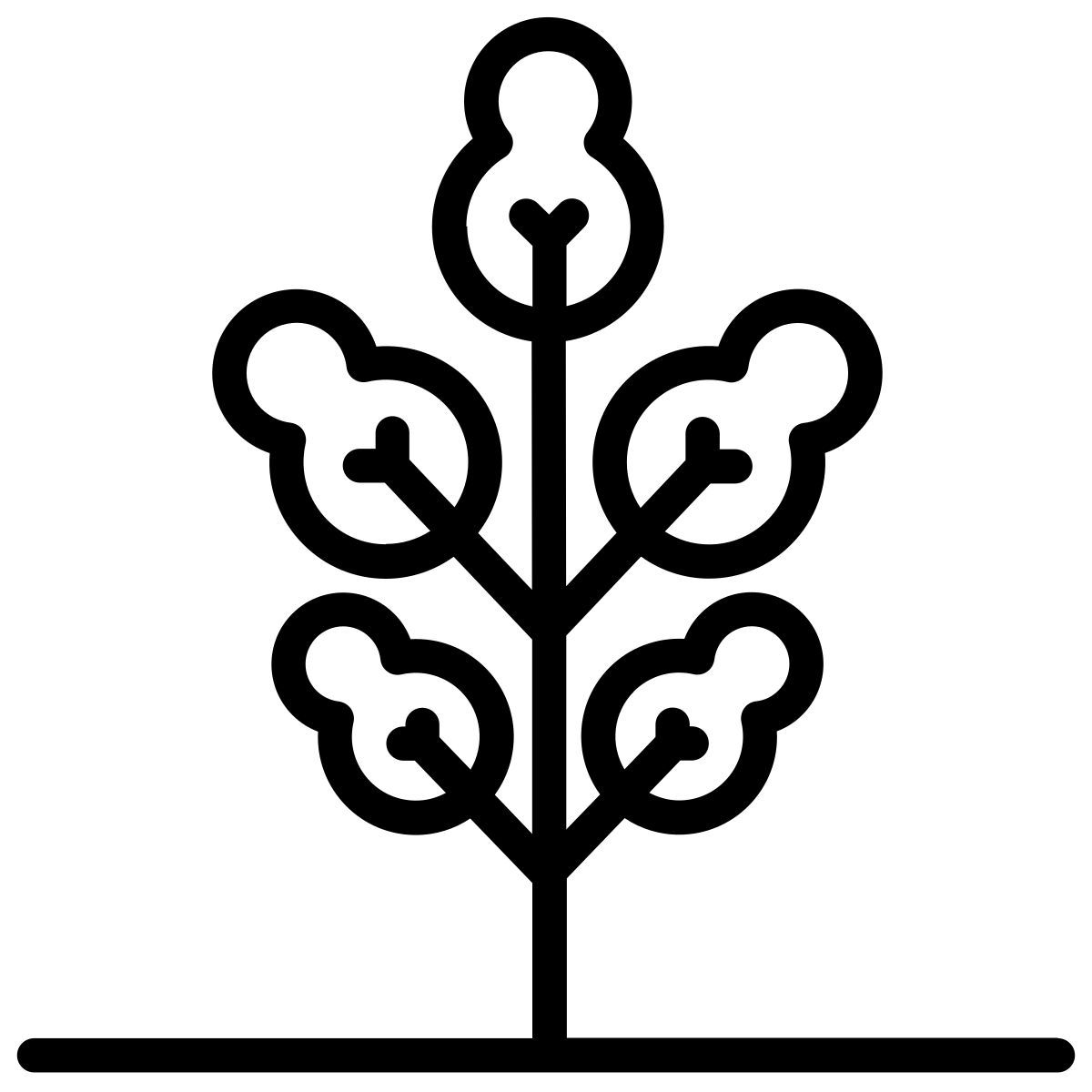 tree icon