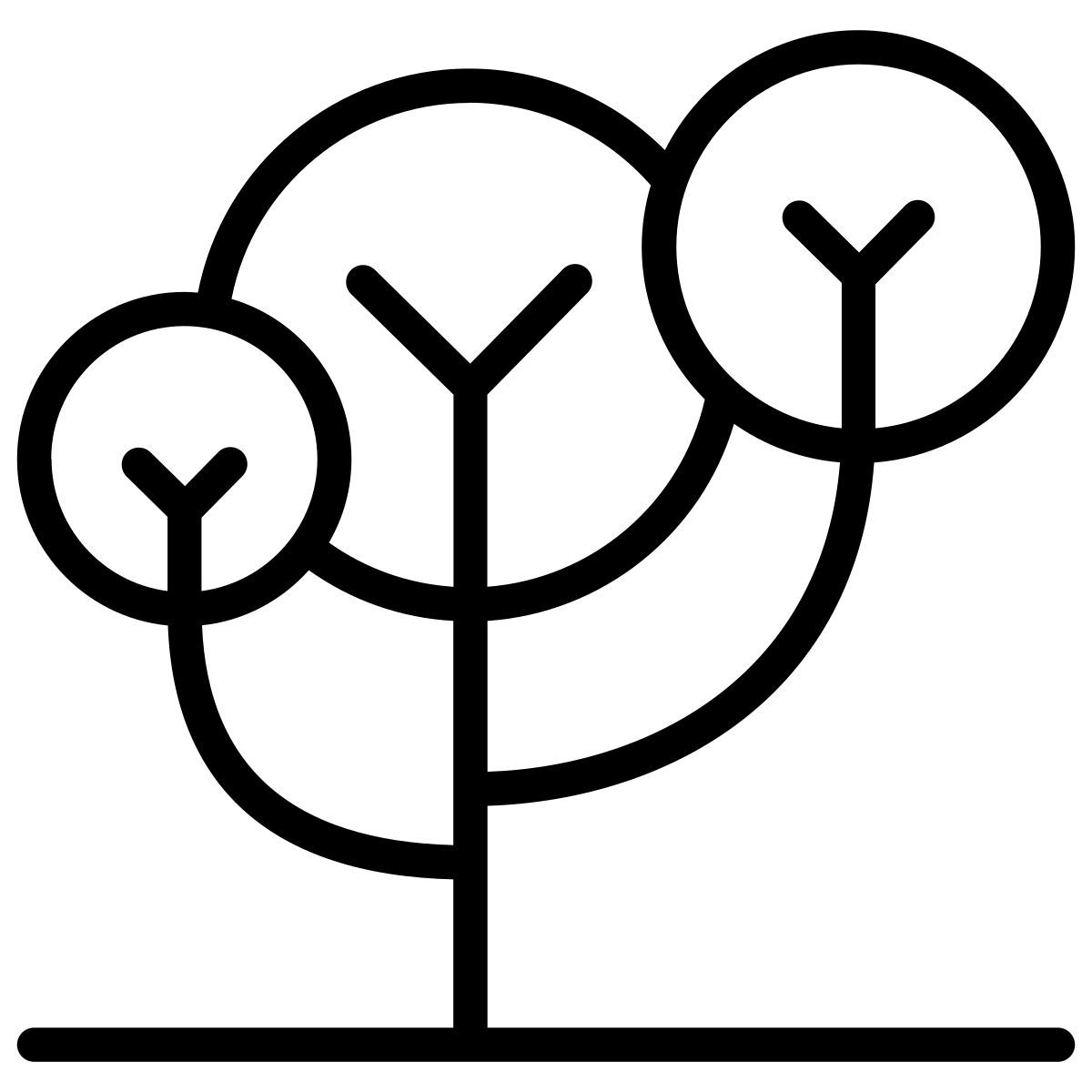 tree icon