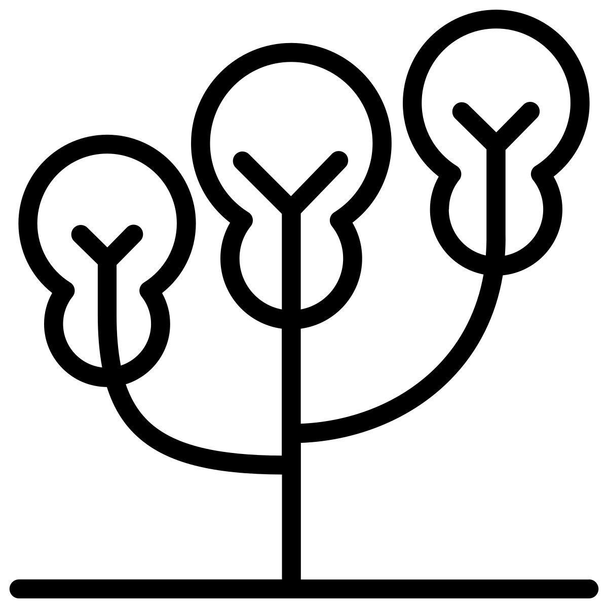 tree icon