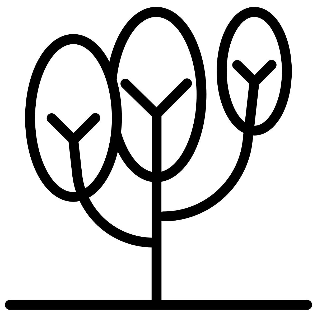 tree icon