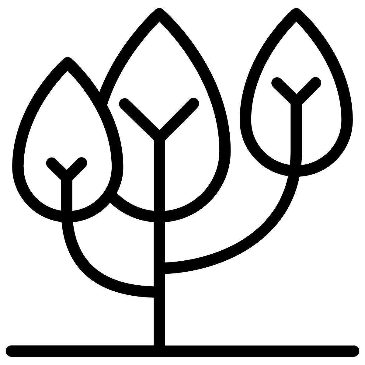 tree icon