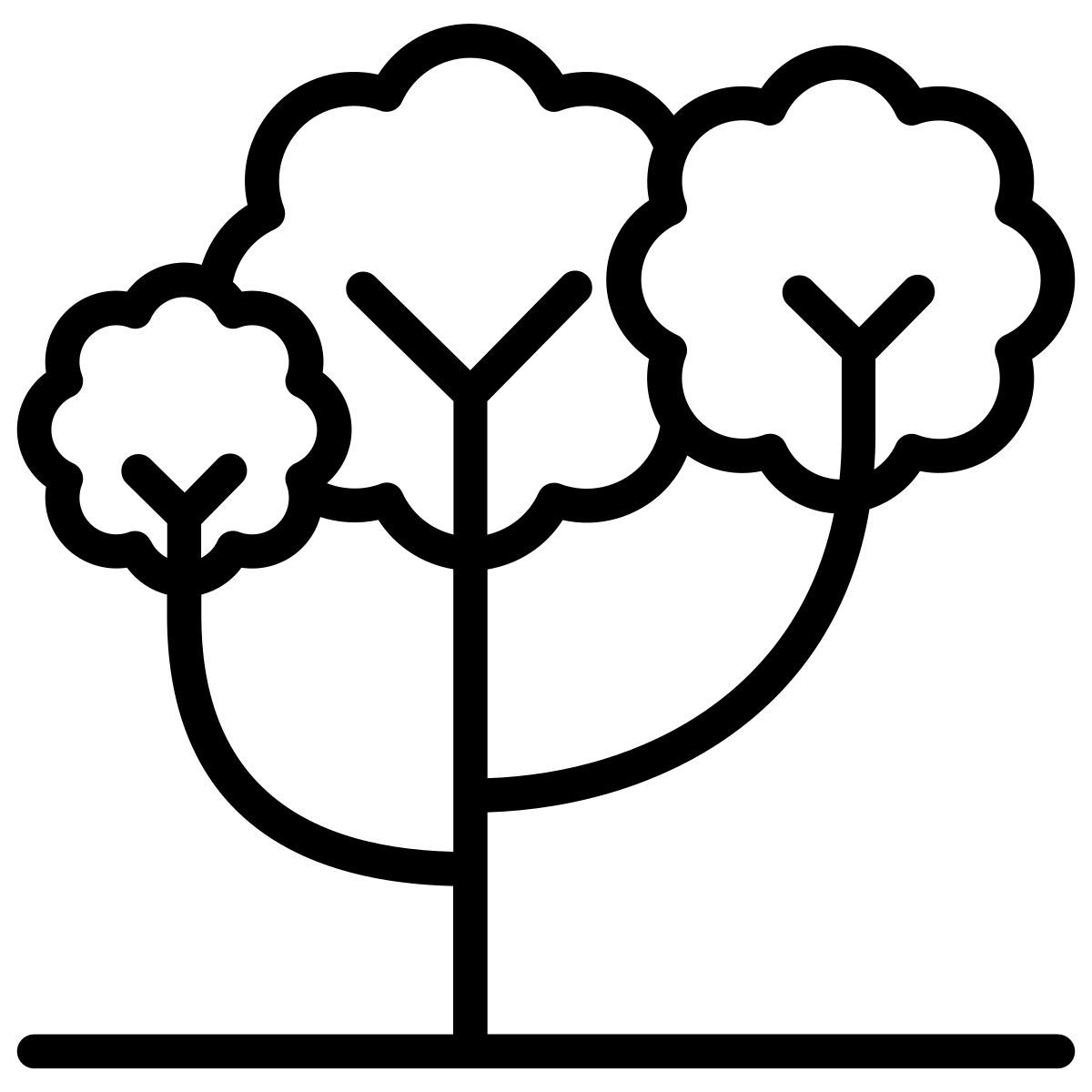 tree icon
