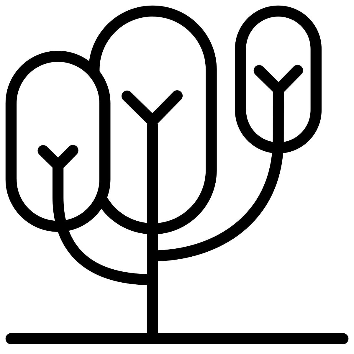 tree icon