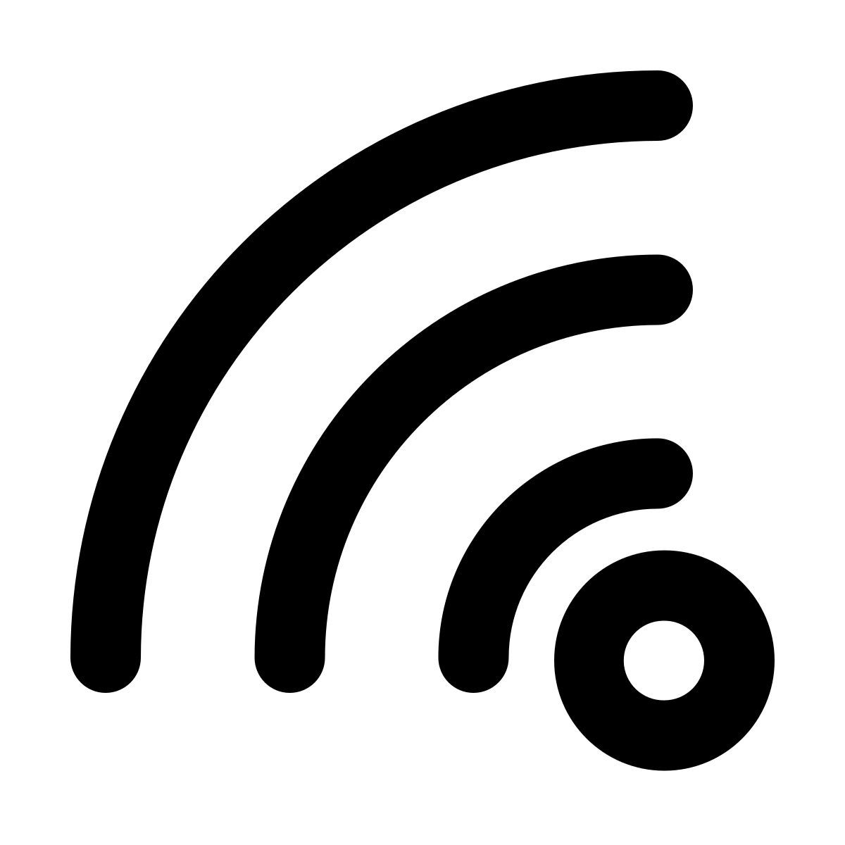 wifi icon