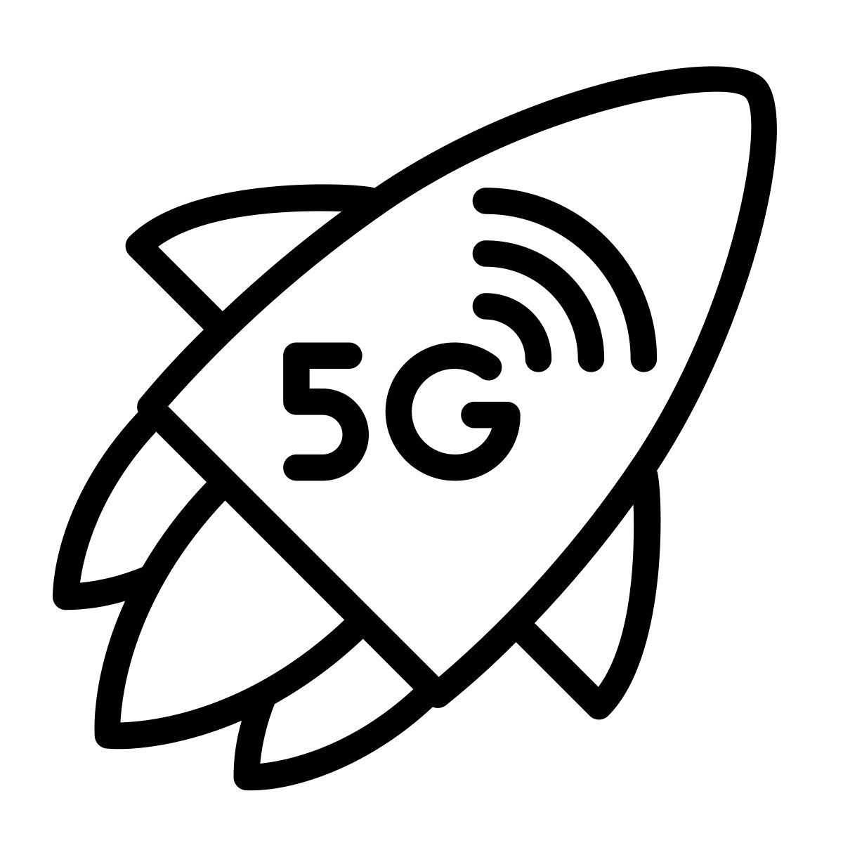 5g icon