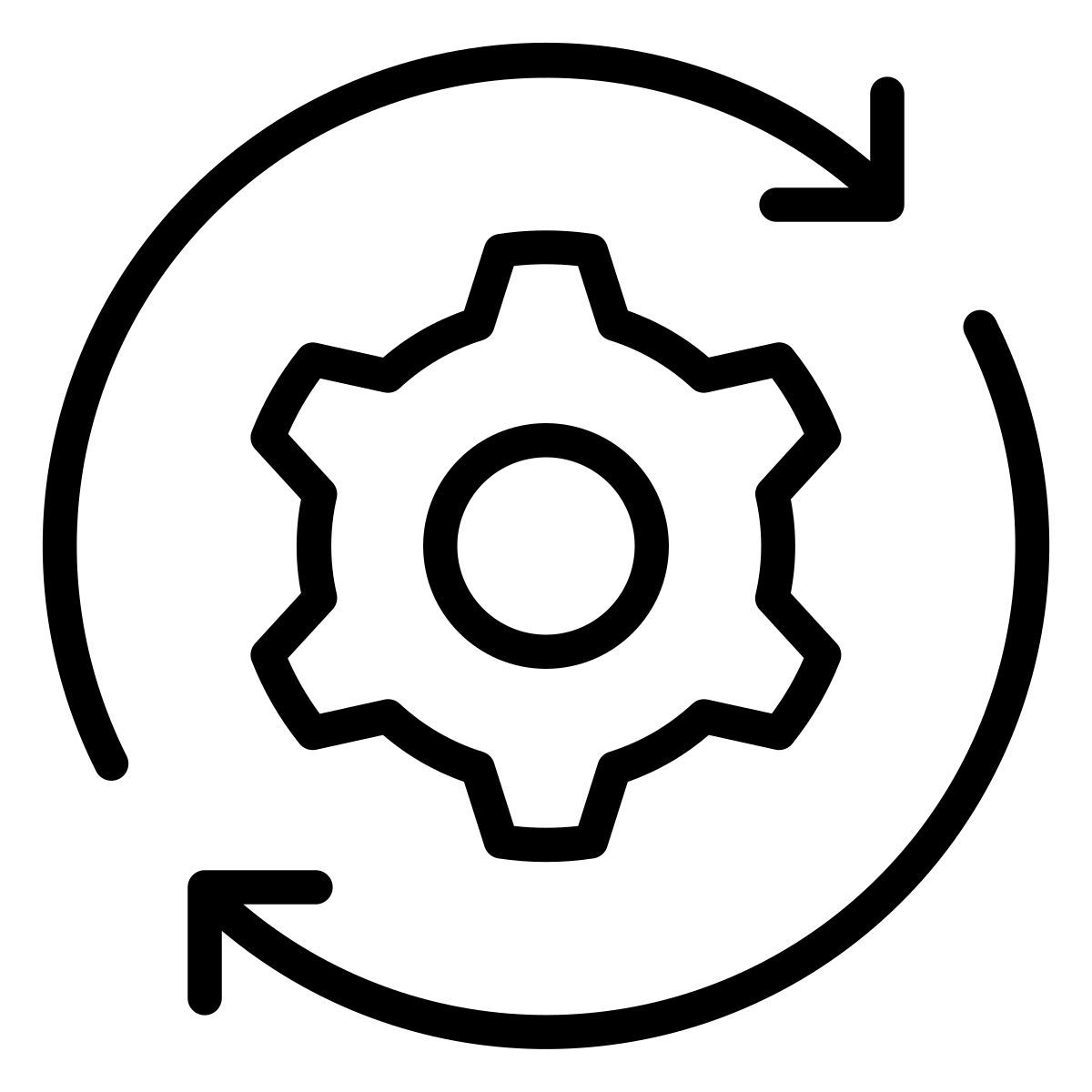 autotuning icon