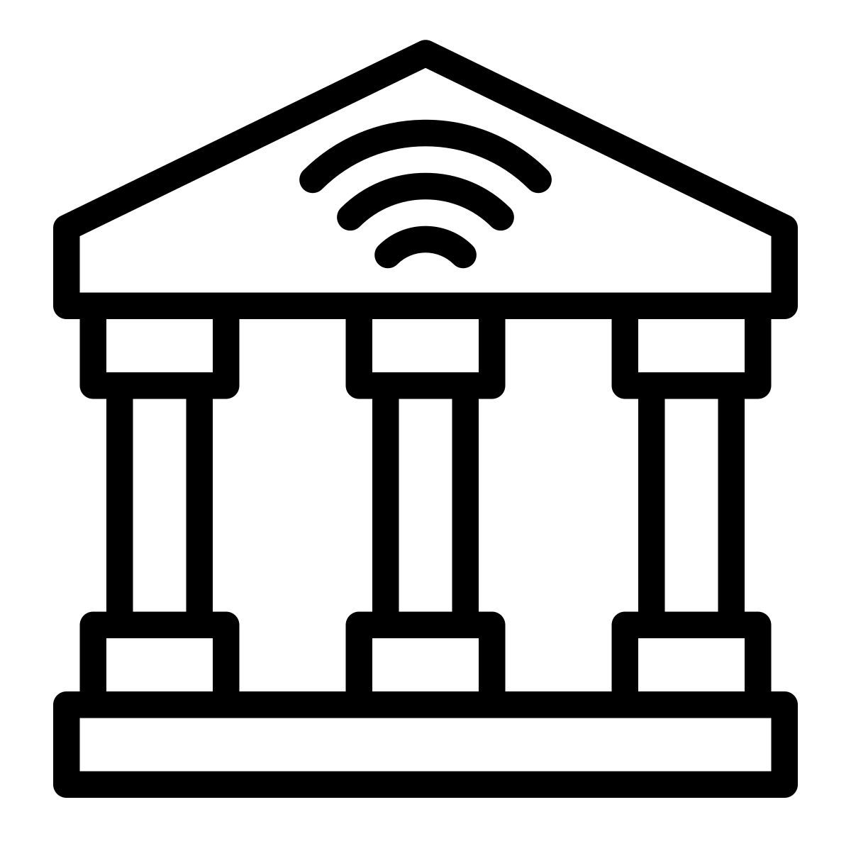 bank icon