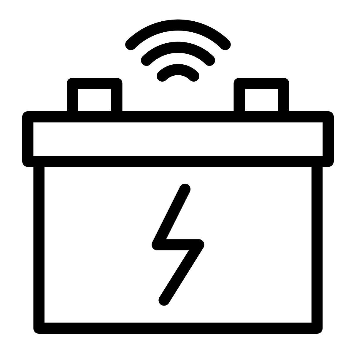 battery icon