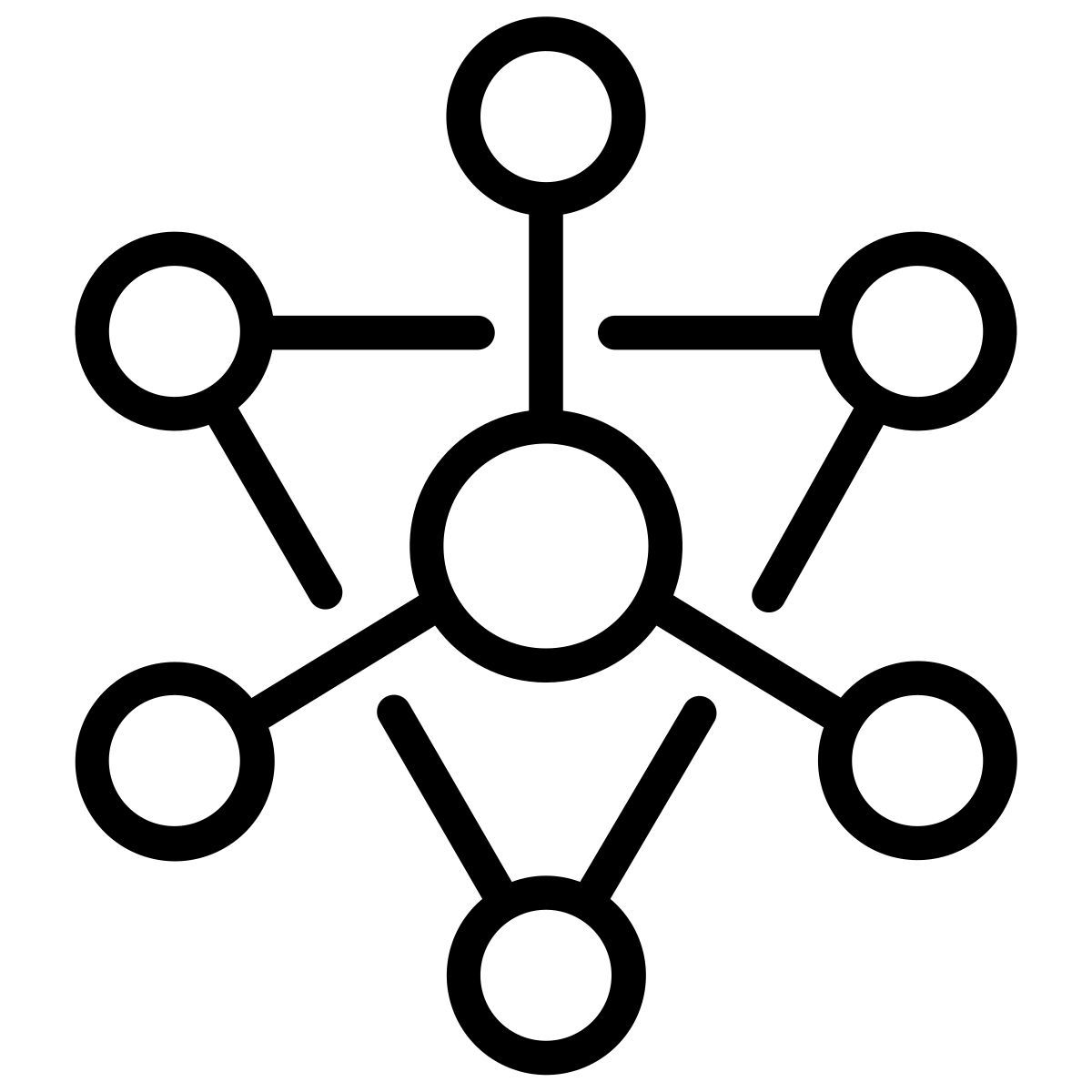 connection icon