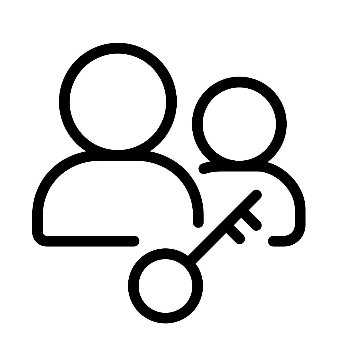 cosigner icon