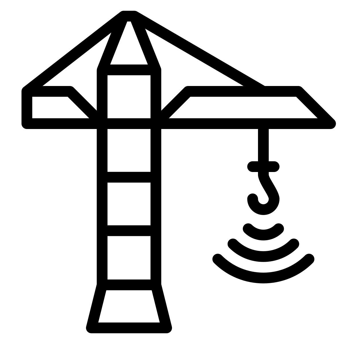 crane icon