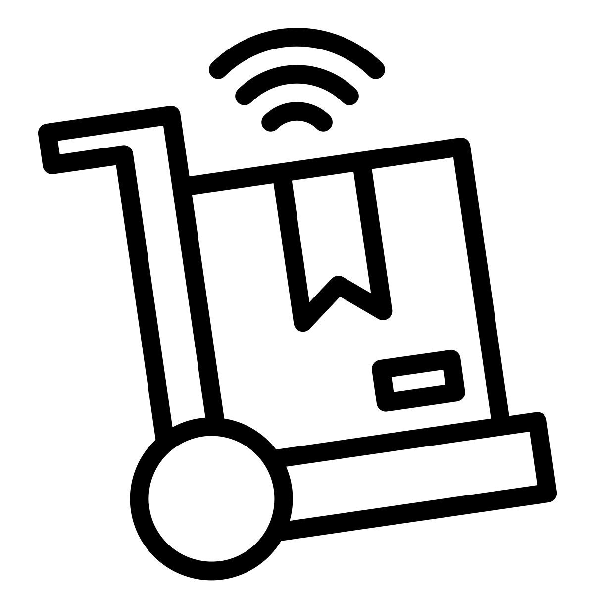 delivery icon