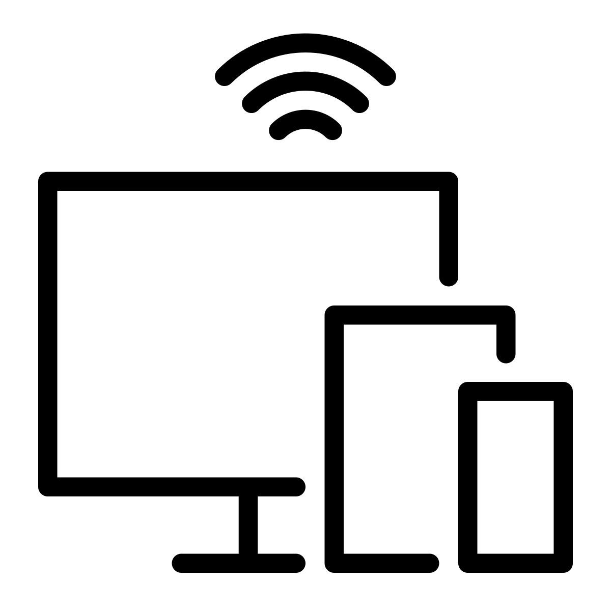 devices icon