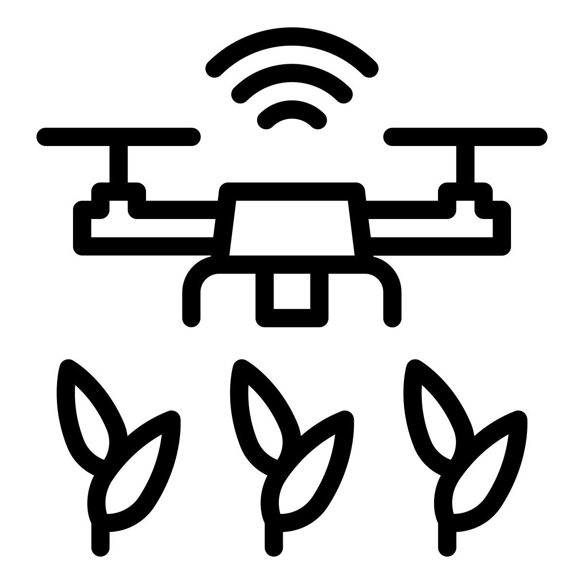 drone icon