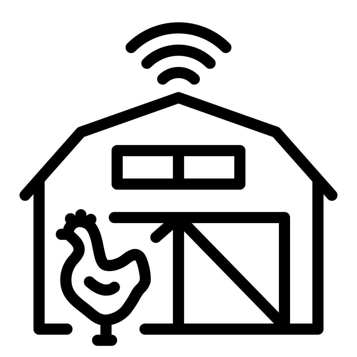 farm icon