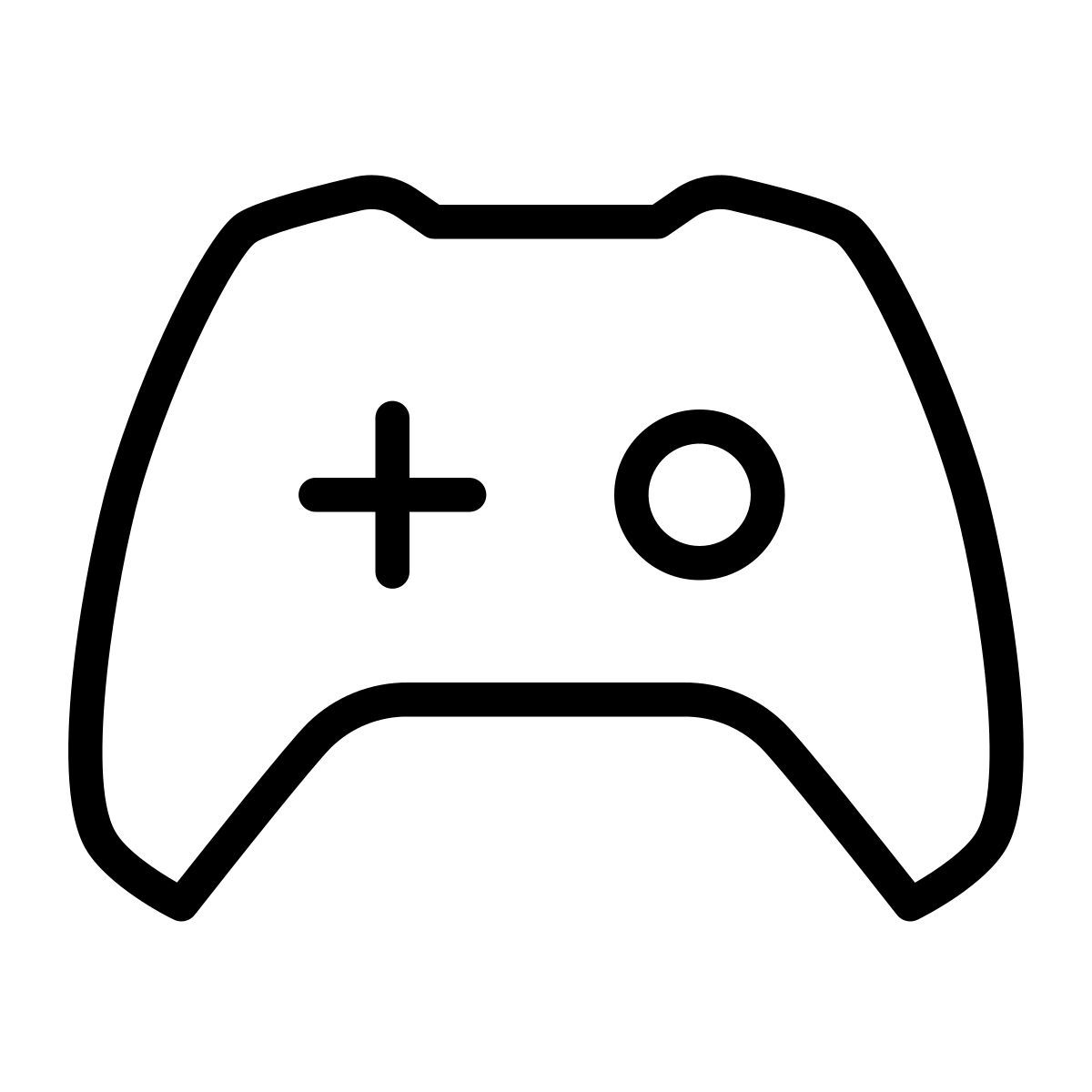 game controller icon