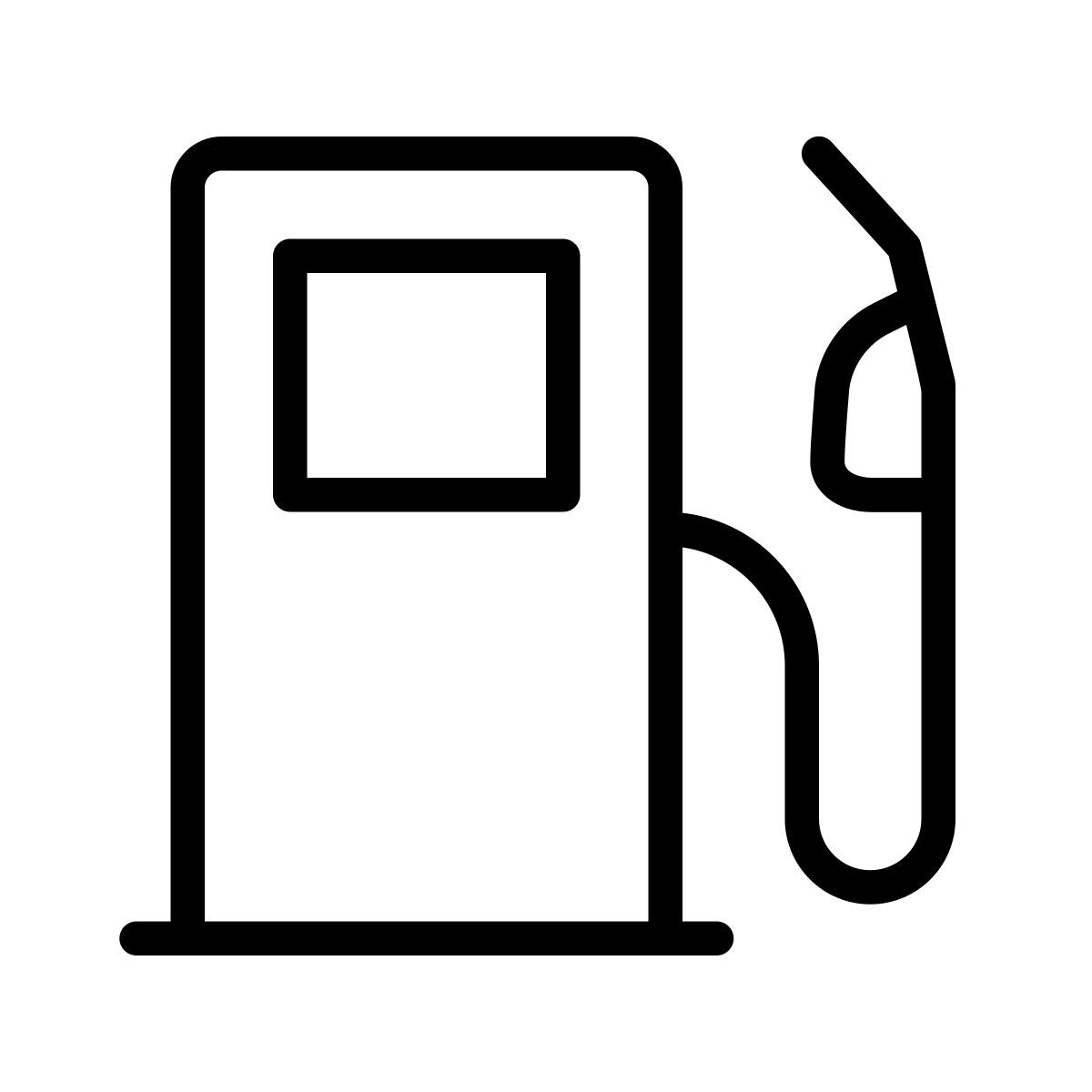 gas icon