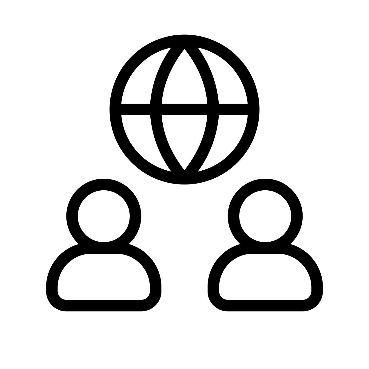 governance community icon
