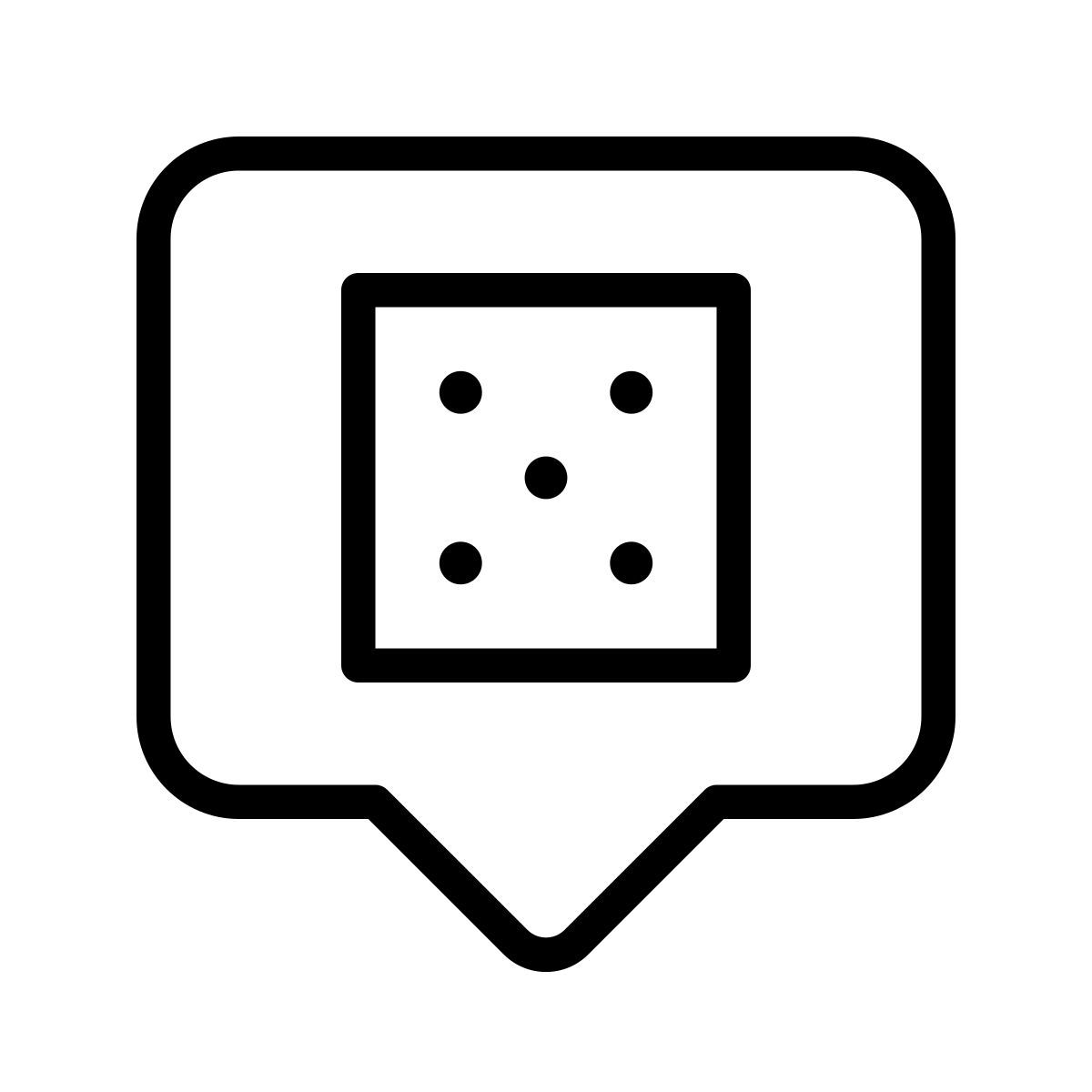 lottery icon