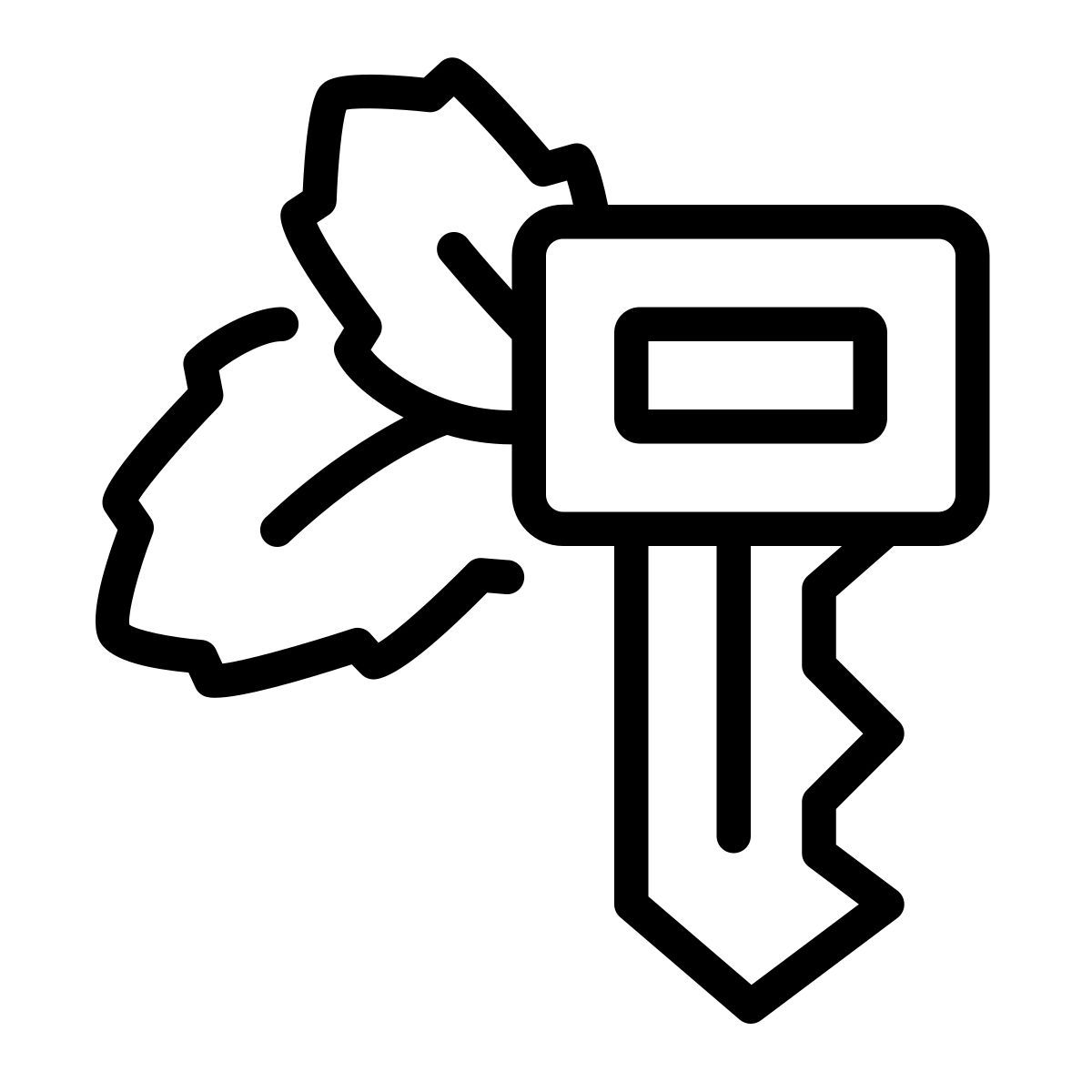 mint token icon