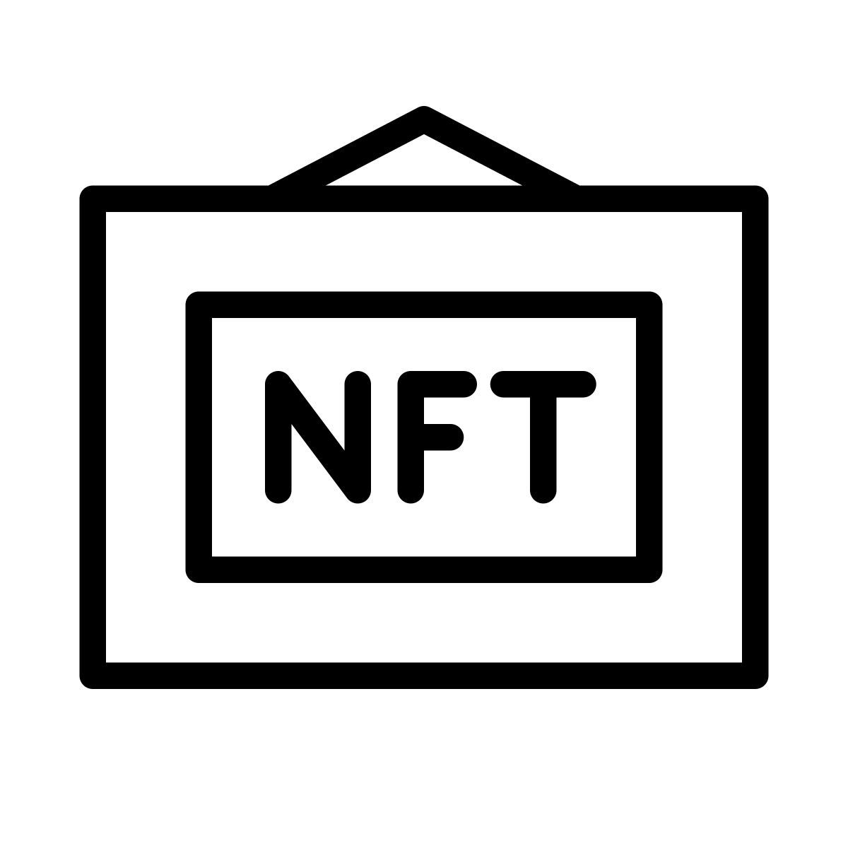 nft picture icon