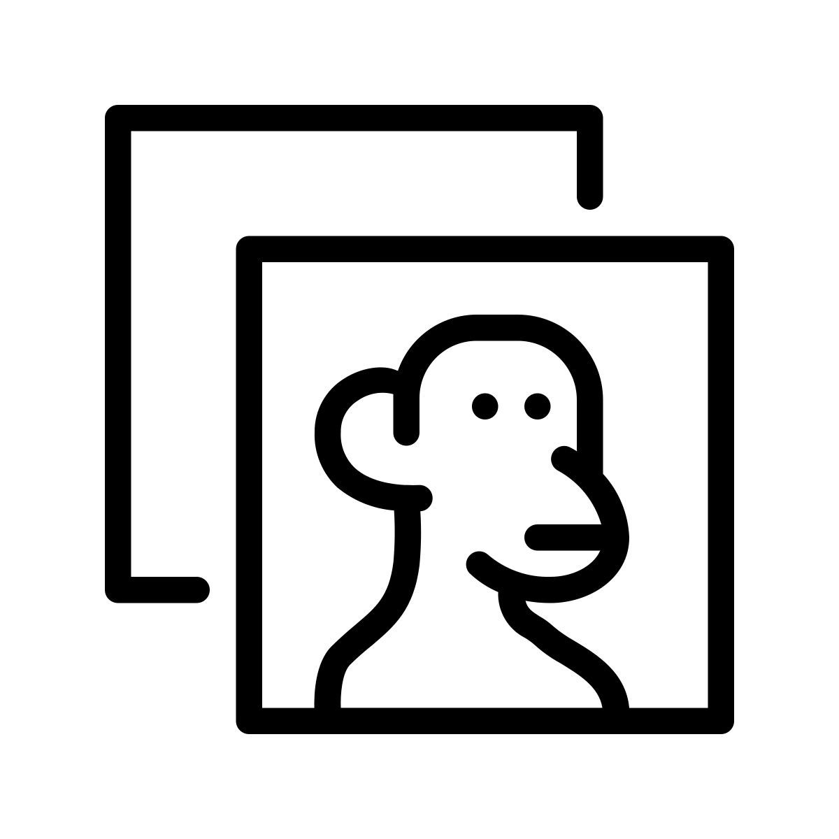 nfts icon