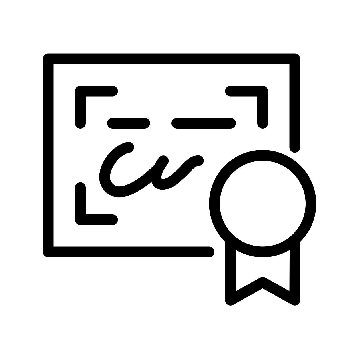 predefined contract icon