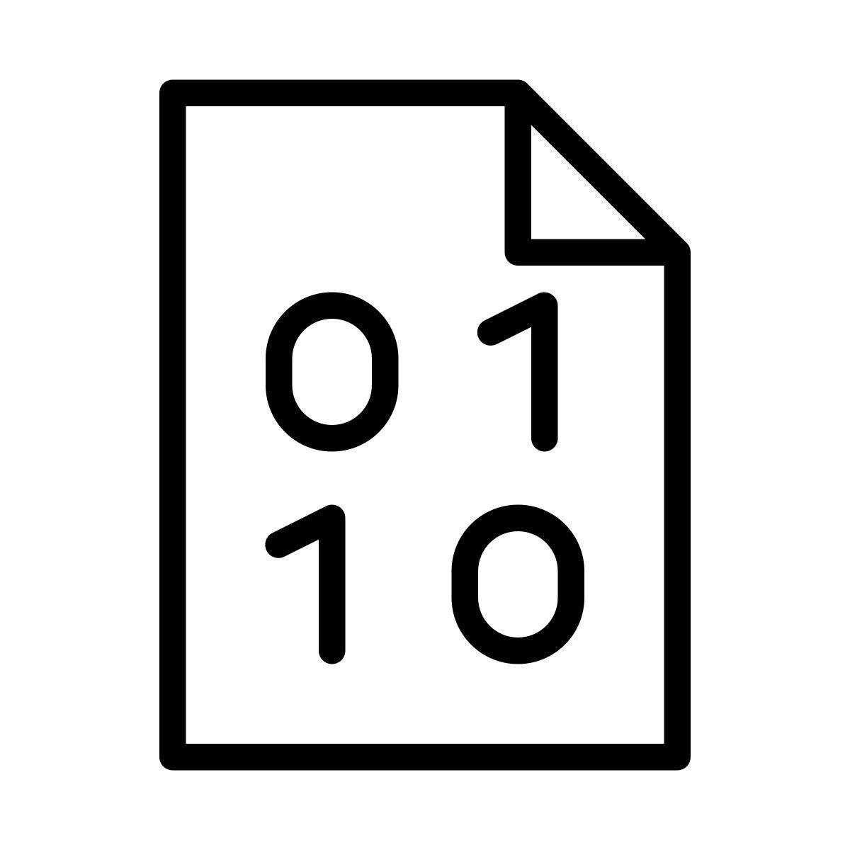 protocol document icon