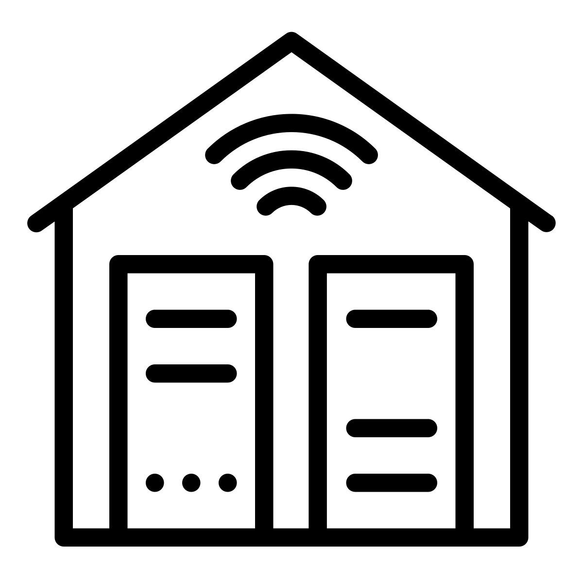 server room icon