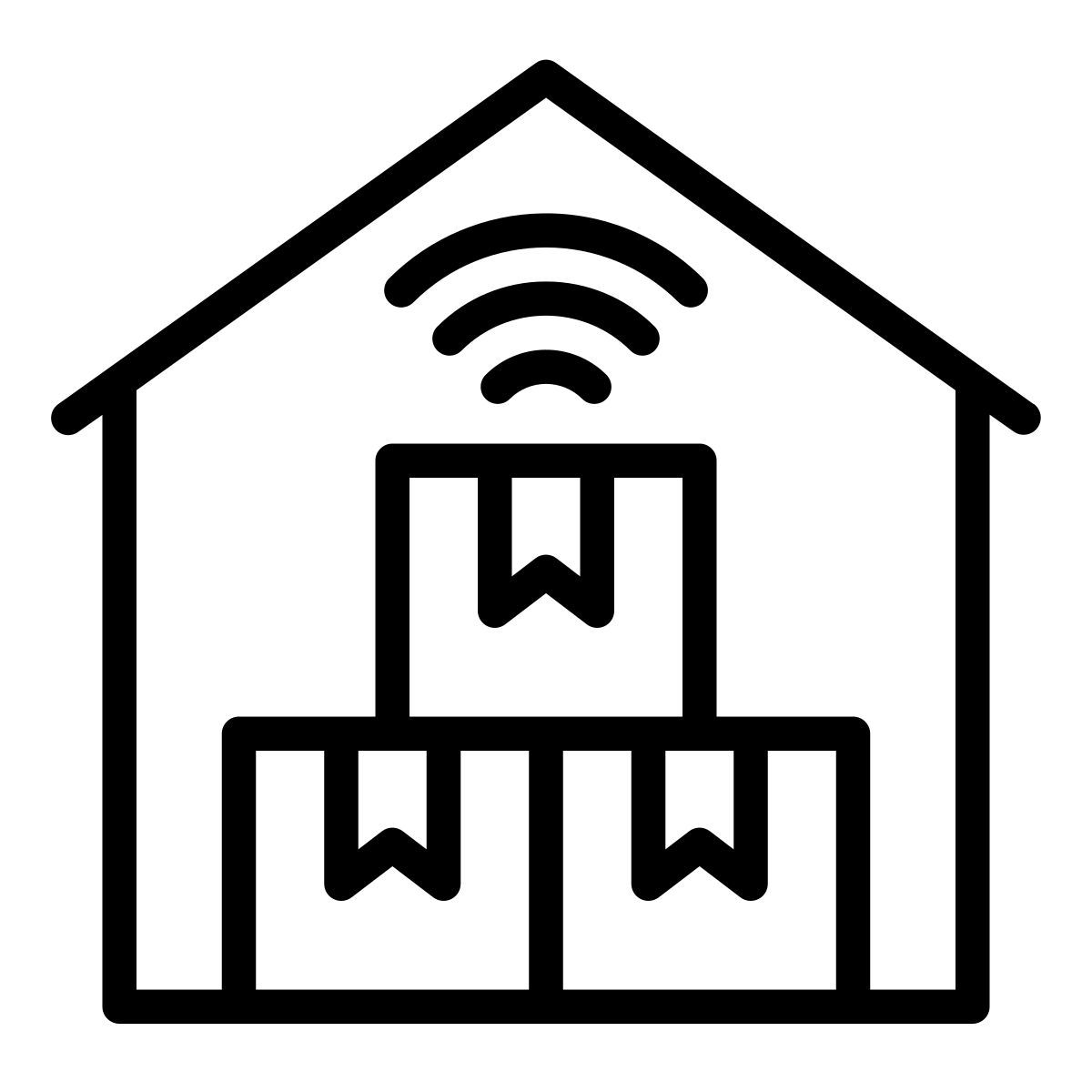 storehouse icon