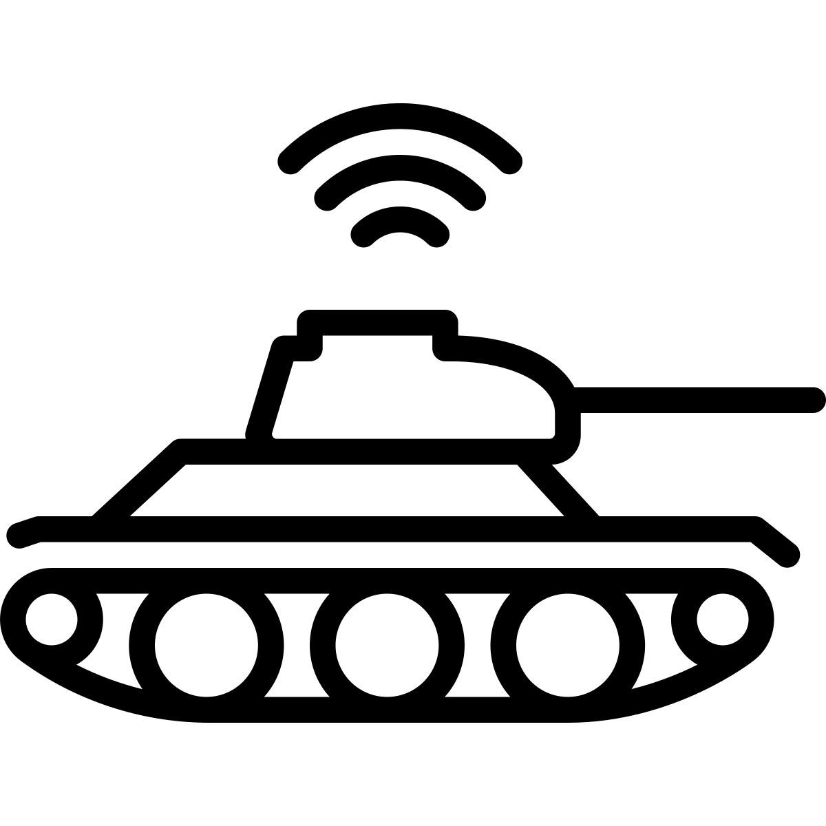 tank icon