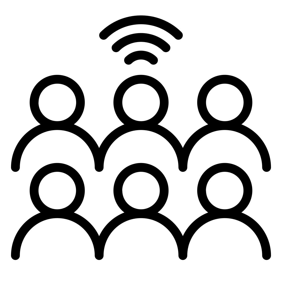 users icon