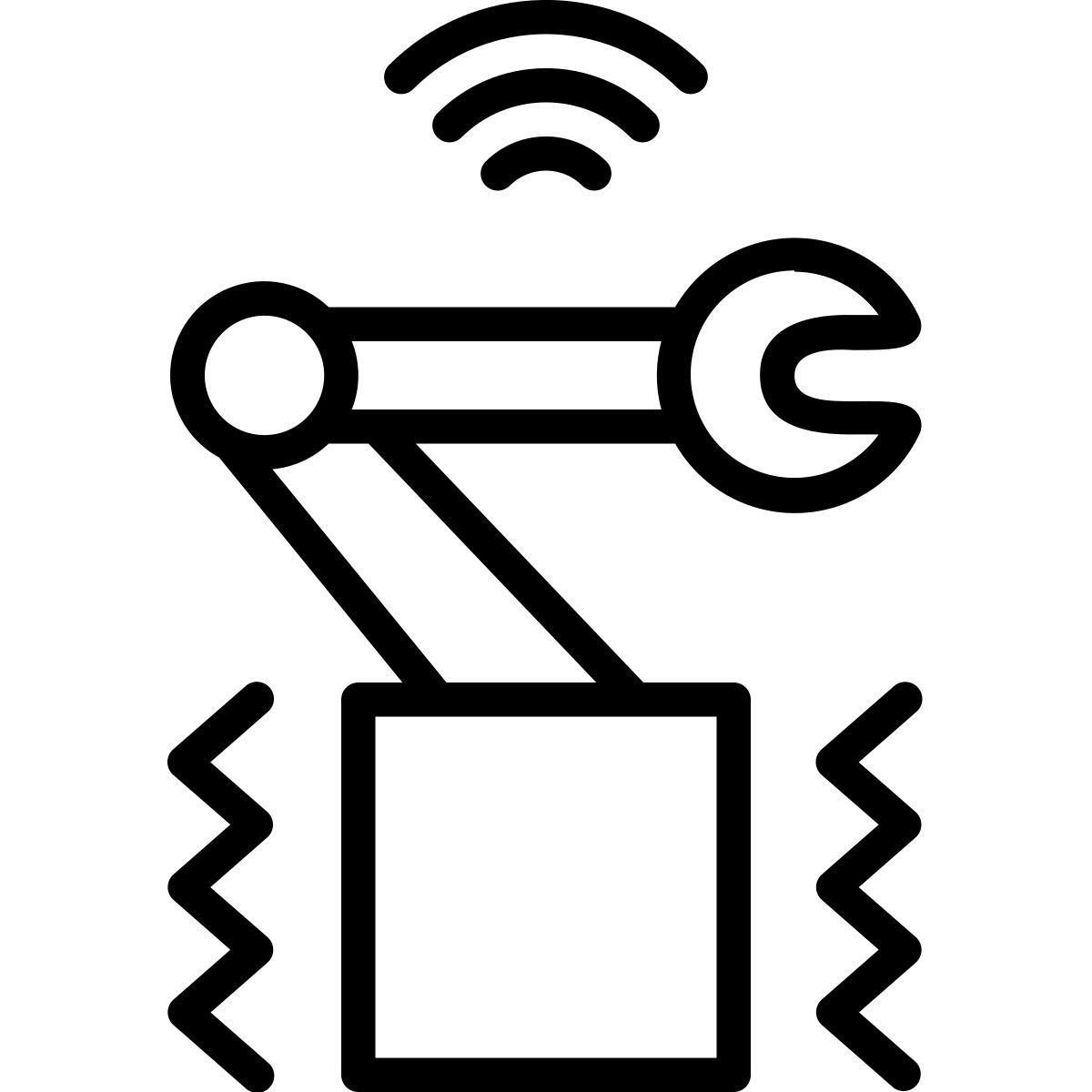 振动级别 icon