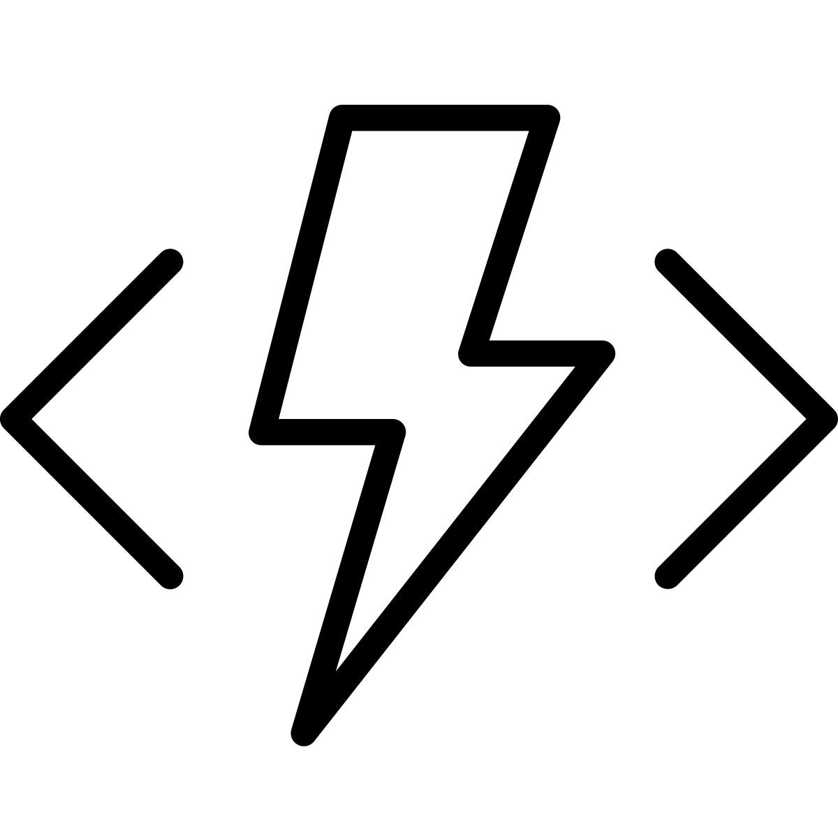 voltage icon