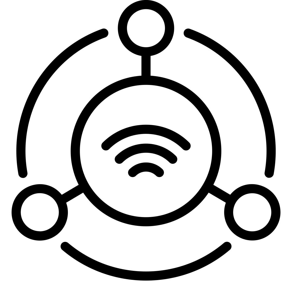 wireless icon
