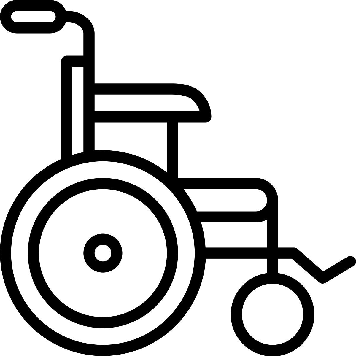 accessibility icon
