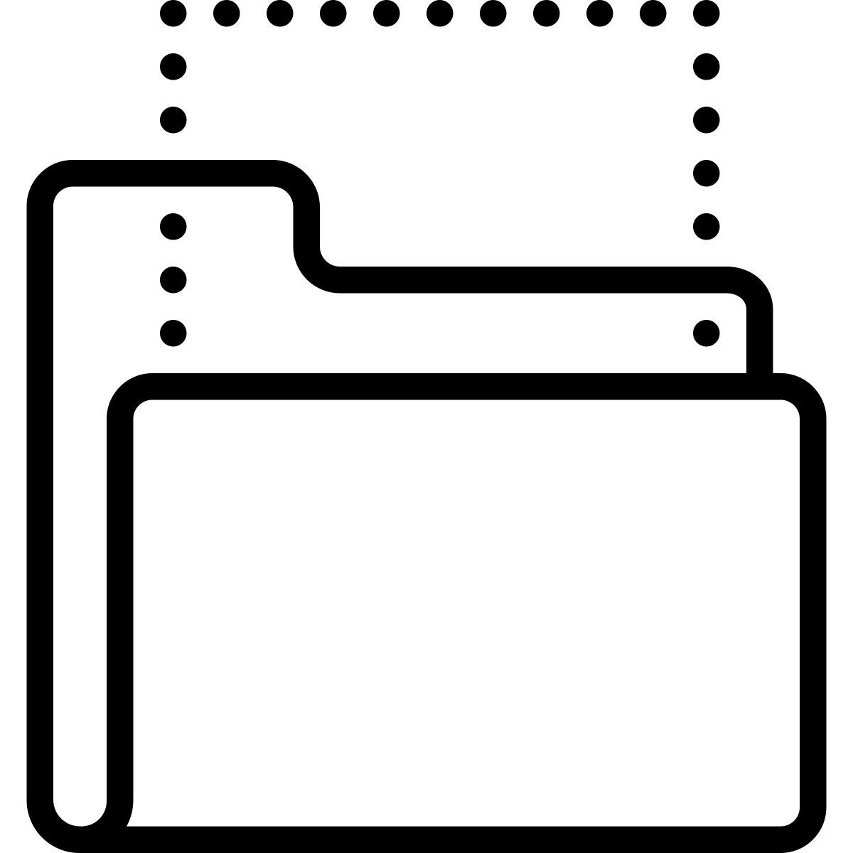 supplémentaire icon