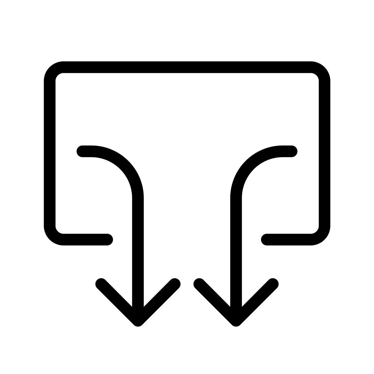 air icon