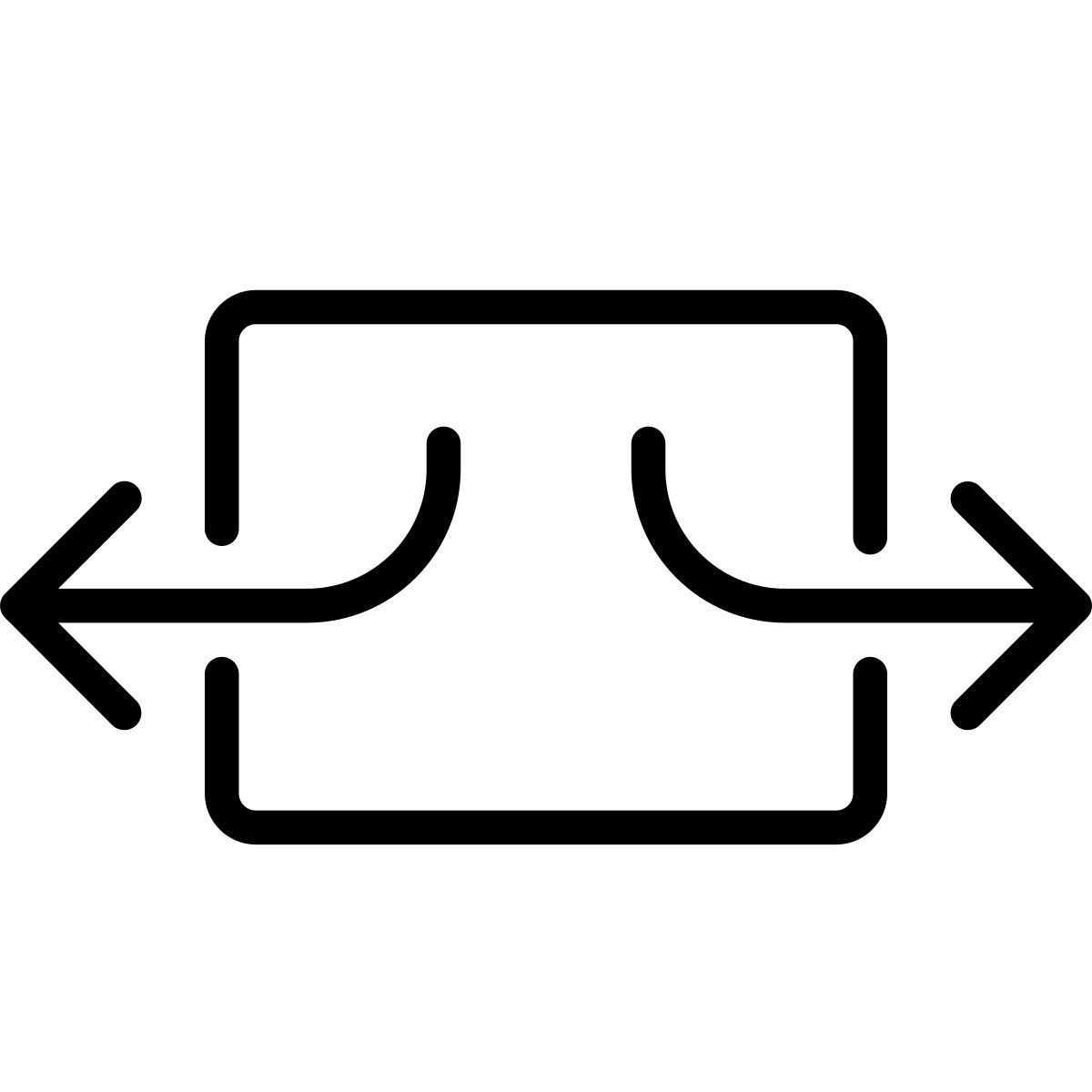 air icon