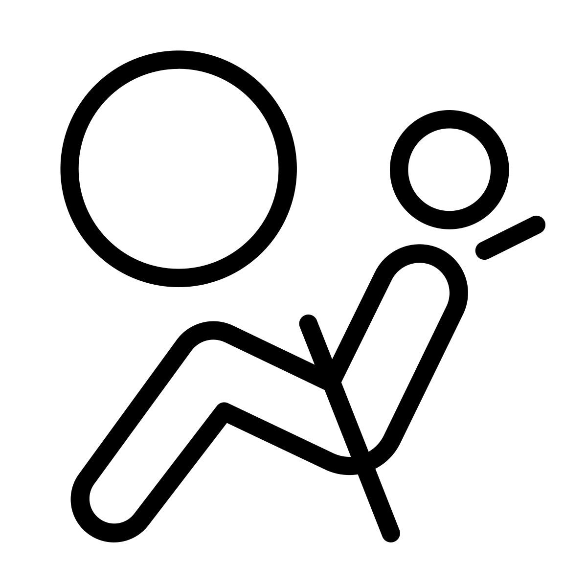 airbag icon