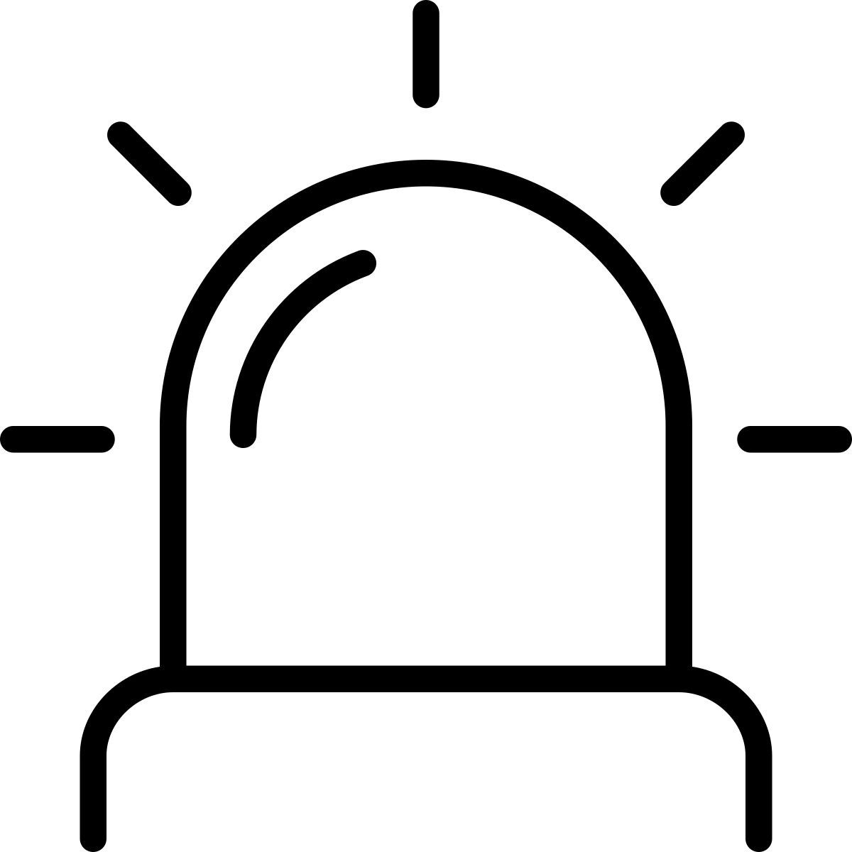 alarm icon