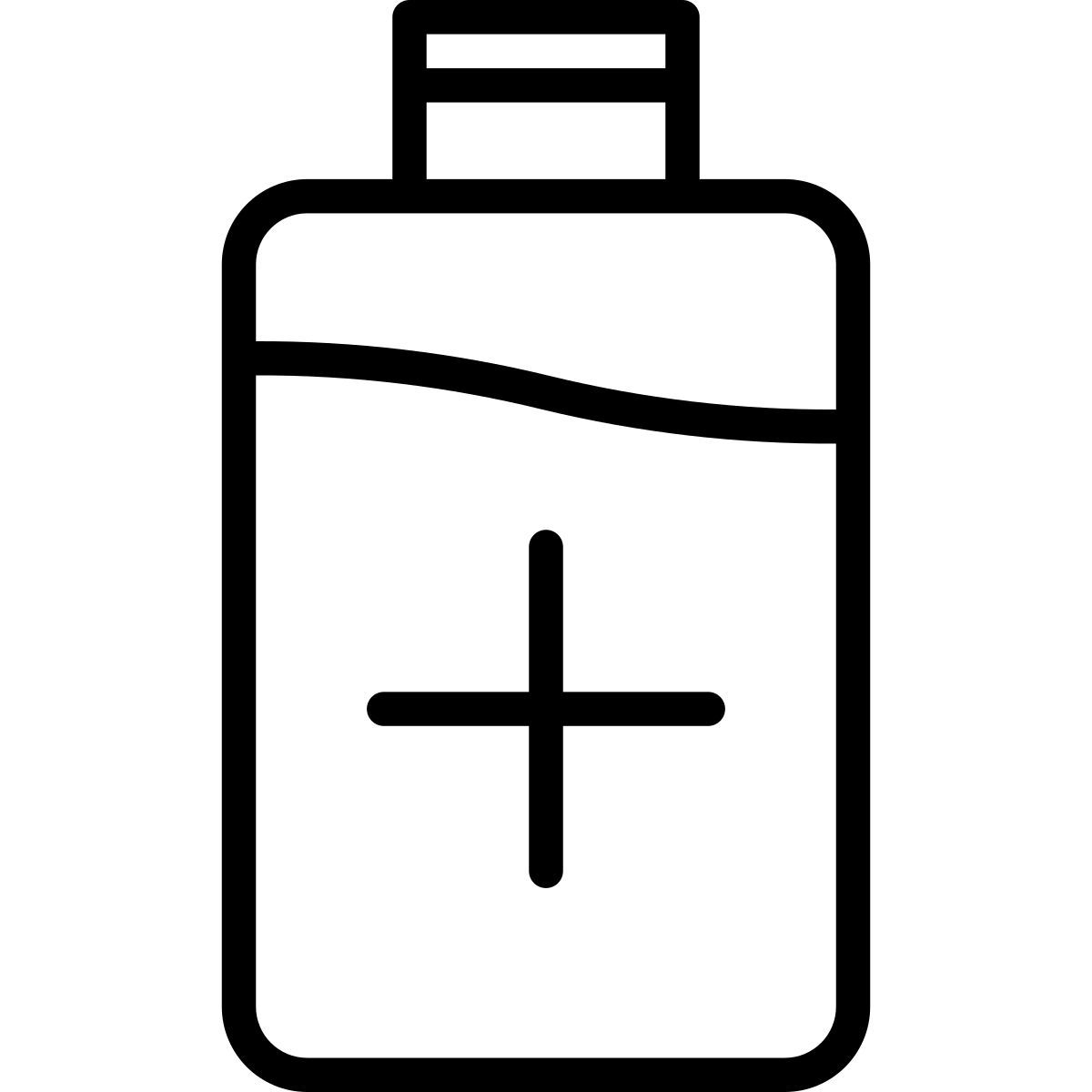 alcohol icon
