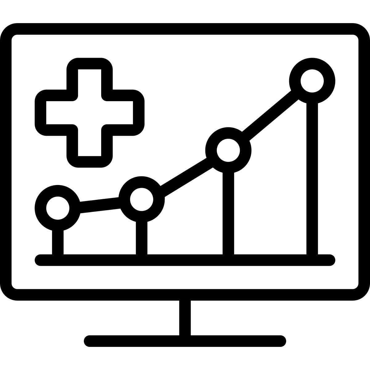 analytics icon