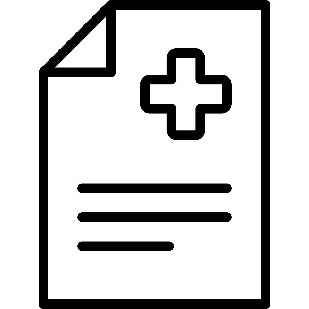 anamnesis icon