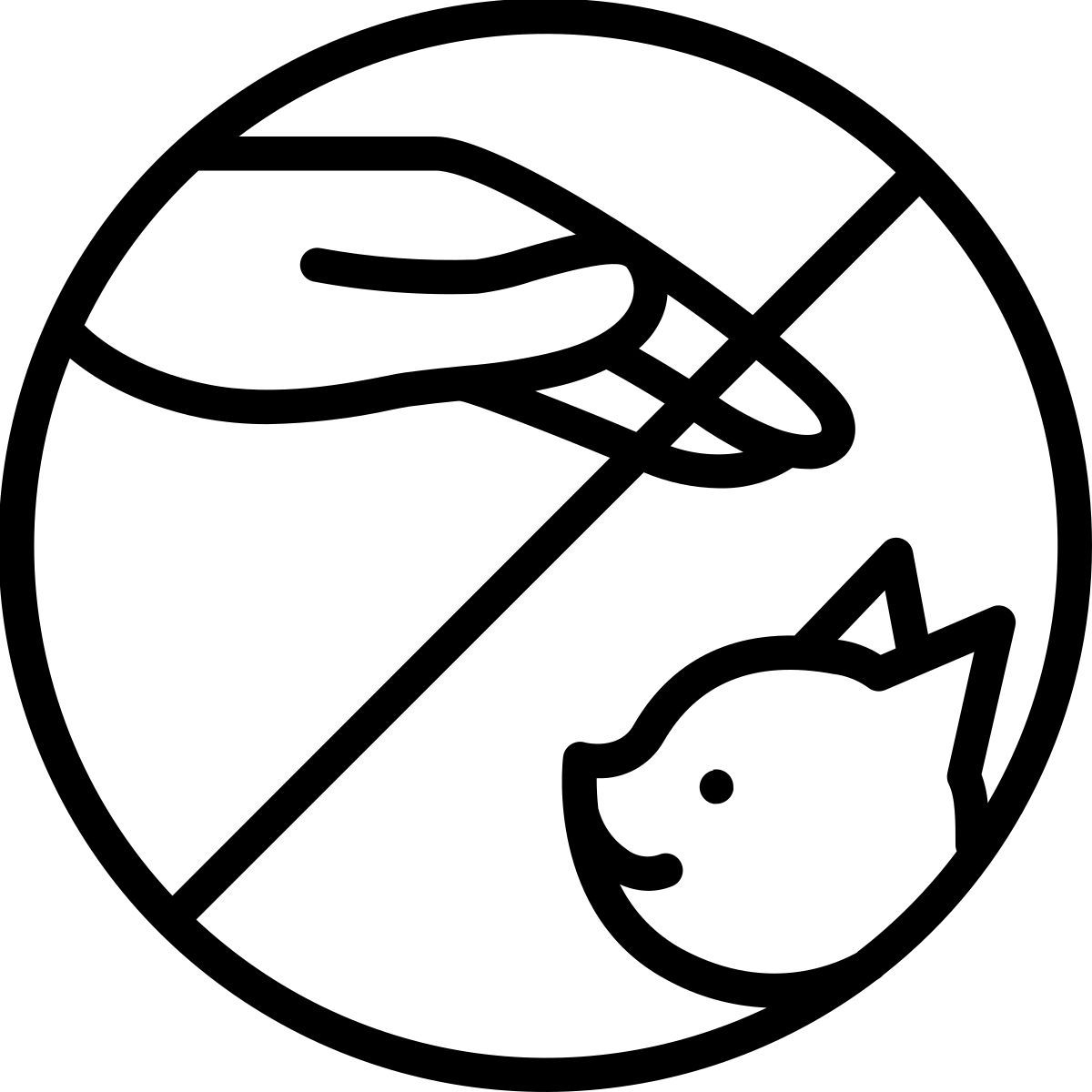 animal icon