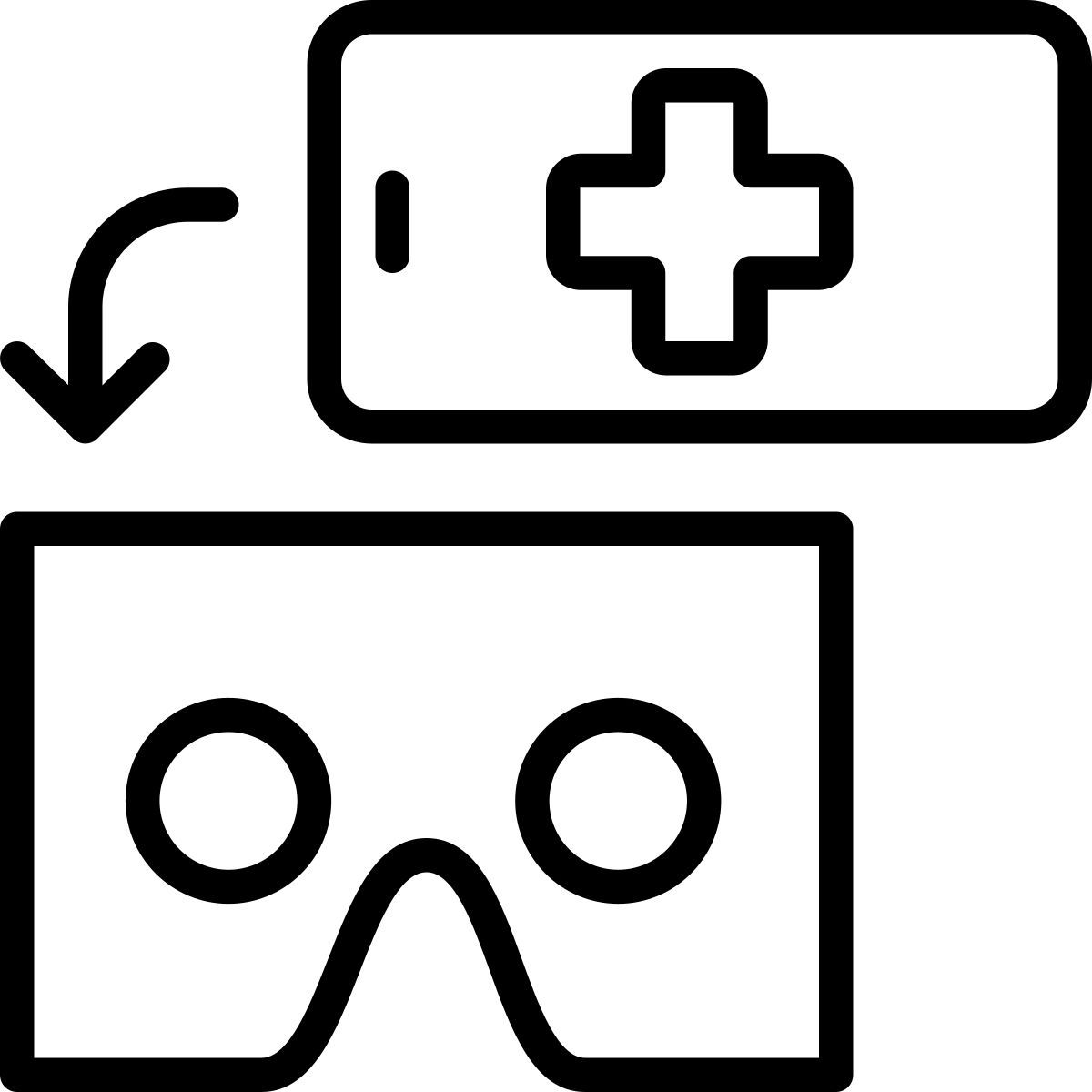 app icon