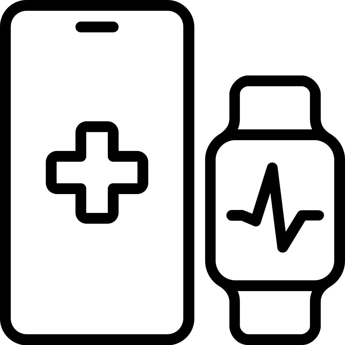 app icon