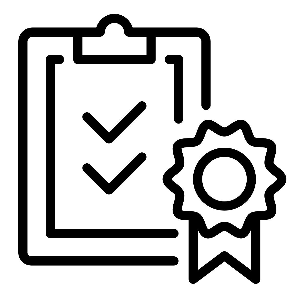 approval icon
