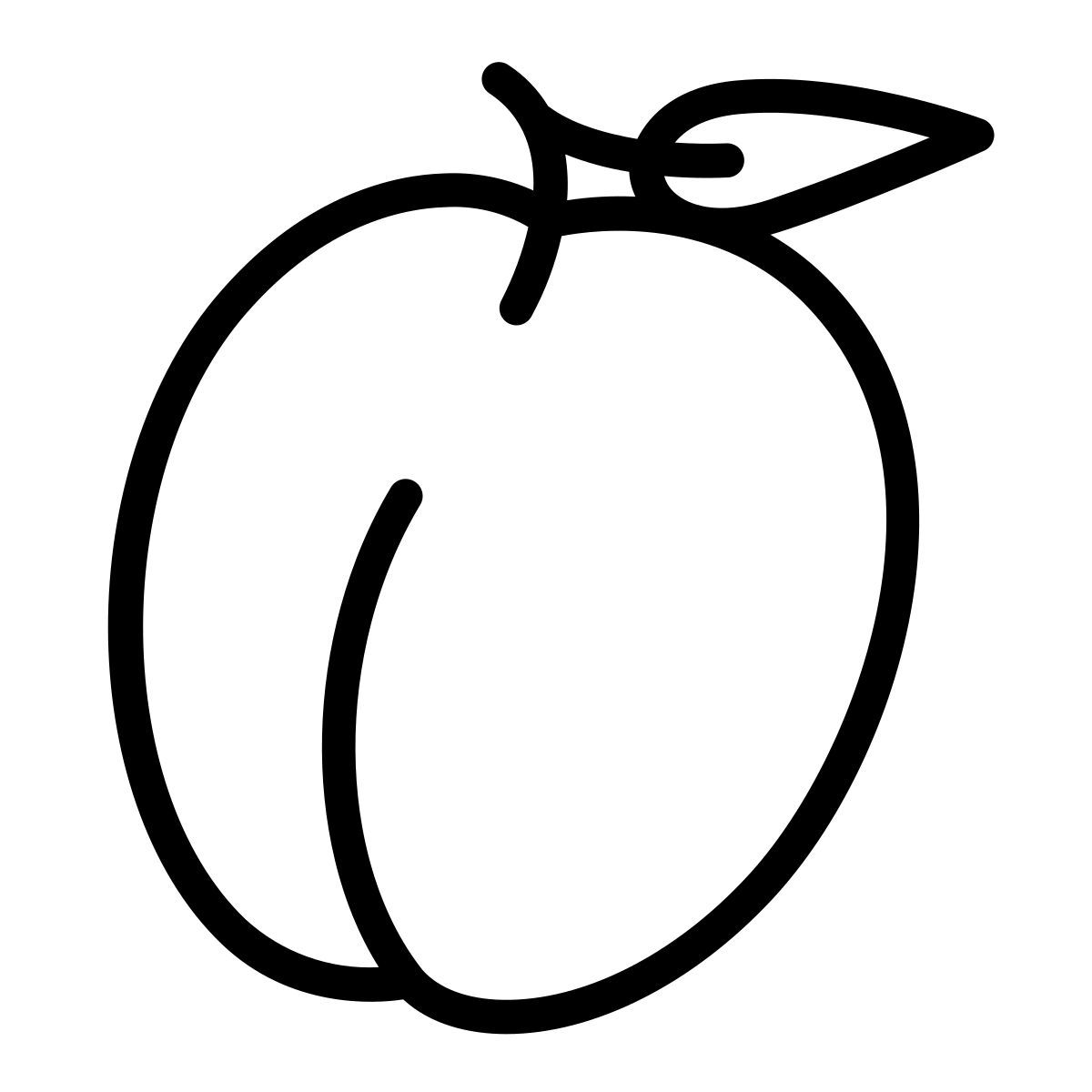 apricot icon